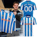 Personalized Coventry City FC 2026 27 Jersey Shirt Fan Merch Gifts For My Husband - Loomnari
