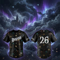 Indianapolis Indians X Harry Potter Night Baseball Jersey Indianapolis Indians Merch 2026 - Loomnari