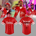 Philadelphia Phillies X Will Smith Engage 2026 Baseball Jersey Phillies Merch Gifts For Fans - Loomnari