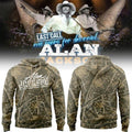 Alan Jackson 2026 Last Call The Finale Camo Hoodie Alan Jackson Final Concert Merch Fan Gifts - Loomnari