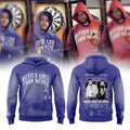 Romeo Santos And Prince Royce Mejor Tarde Que Nunca Tour 2026 Hoodie Better Late Than Never - Loomnari