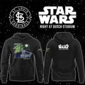 St Louis Cardinals X Star Wars Night 2026 Hoodie St Louis Cardinals Merch Cool Gift For Husband - Loomnari