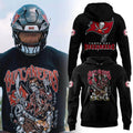 Tampa Bay Buccaneers New 2026 Special Edition Hoodie Buccaneers Merch Gift For Football Lover - Loomnari