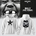 Kanye West 2026 Live At Raymond James Stadium Hoodie Kanye Concert Merch Fan Gifts - Loomnari