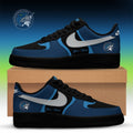 Custom Minnesota Lynx X Back 2 Black Shoes Sneakers 2026 Minnesota Lynx Merch Gift For Fans - Loomnari