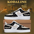 Custom Name Kodaline Farewell Tour 2026 Shoes Sneakers Signature Kodaline Merch Fan Gifts - Loomnari