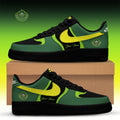 Personalized Seattle Storm X Back 2 Black Shoes Sneakers 2026 Seattle Storm Merch Fan Present - Loomnari