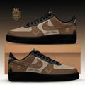 Personalized New South Wales Blues X Hunting Season Edition Shoes Sneakers 2026 Gift For Dad - Loomnari