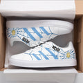 Lionel Messi X Spider Man 2026 White Shoes Sneakers 2026 Lionel Messi Merch Football Fan Gifts - Loomnari