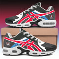 Atlanta Dream WNBA 2026 Shoes Sneakers Atlanta Dream Merch Gifts For Basketball Lovers - Loomnari