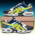 Dallas Wings WNBA 2026 Shoes Sneakers Dallas Wings Merch Basketball Enthusiast Gifts - Loomnari