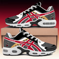 Las Vegas Aces WNBA 2026 Shoes Sneakers LV Aces Merch Basketball Lover Gifts For Besties - Loomnari