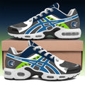 Minnesota Lynx WNBA 2026 Shoes Sneakers Minnesota Lynx Merch Basketball Fan Gear Best Gifts - Loomnari