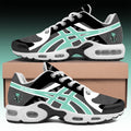 New York Liberty WNBA 2026 Shoes Sneakers NY Liberty Merch Basketball Fan Gear Gift For BFF - Loomnari
