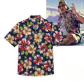 GTA 6 Merch 2026 Grand Theft Auto VI Cal Hampton Hawaiian Shirt 2026 Gift For Gamers - Loomnari