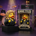 Bonnie Tyler 75 Years of Life In Our Memory 1951 2026 Duck Funko Pop Bonnie Tyler Merch - Loomnari