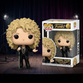 Bonnie Tyler Rest In Peace 1951 2026 Funko Pop Bonnie Tyler Merch Memorial Gift - Loomnari
