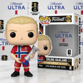 Erling Haaland FIFA World Cup 2026 Superior Player Of The Match Funko Pop Erling Haaland Merch - Loomnari