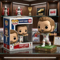 Harry Kane England National Team Funko Pop England World Cup 2026 Harry Kane Merch Decor - Loomnari