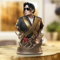 Michael Jackson Acrylic Plaque 2026 Michael Jackson Merch Gift For Pop Music Lover - Loomnari