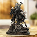 NieR Automata 10th Anniversary Acrylic Plaque NieR Automata Merch 2026 Best Gift For Gamer - Loomnari
