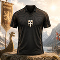 Norway National Football Team Viking Football Jersey Norway World Cup 2026 Merch Fan Gift Ideas - Loomnari