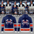 The Hamilton Hammers Unveil Home And Away Hoodie 2026 Hamilton Hammers Mech Best Fan Gifts - Loomnari