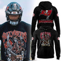 Tampa Bay Buccaneers New 2026 Special Edition Hoodie Buccaneers Merch Gift For Football Fans - Loomnari