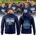 NSW Blues 2026 State Of Origin Champions Special Hoodie NSW Blues Merch Gift For Fans - Loomnari