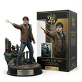 Harry Potter Battle Of Hogwarts 25Th Anniversary Acrylic Plaque Harry Potter Merch Gift For Fans - Loomnari