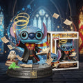 Stitch X Harry Potter Merch 2026 Stitch Potter Funko Pop Birthday Gift For Son - Loomnari