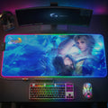 Final Fantasy X Merch 2026 FF5 25th Anniversary Gaming Desk Mat Gamer Gift For Brothers - Loomnari