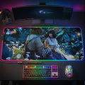 Final Fantasy X Merch 2026 FF5 25th Anniversary Gaming Desk Mat Presents For Game Lovers - Loomnari