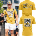 Colorado Buffaloes Football New 2026 Special Yellow Shirt Colorado Buffaloes Merch Fan Gear - Loomnari