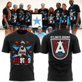 Atlanta Dream Black Rhyne Howard 2026 All-Star Shirt Atlanta Dream Merch Basketball Fan Gift - Loomnari