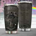 Pink Floyd Tumbler 2026 Rock Band Pink Floyd Merch Gift Ideas For Friends - Loomnari