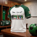 Mexico Soccer Players Pero Y Si Si White T-Shirt Mexico World Cup 2026 Merch Present For Fans - Loomnari