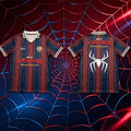 Fc Barcelona Spider Man Brand New Day 2026 Jersey Shirt Barcelona Merch Gift For Brothers - Loomnari