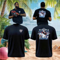 Vladimir Guerrero Jr Plakata Place Gate 74 T-Shirt Baseball Fan Gear Gift For Men Women - Loomnari