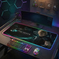 Final Fantasy VII Revelation Gaming Desk Mat 2026 Final Fantasy VII Merch Gift For Gamer - Loomnari