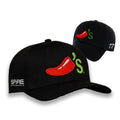 Carson Hocevar Merch 2026 Carson Hocevar Spire Motorsports Hat Chili's Cap Embroidered Fan Gift - Loomnari