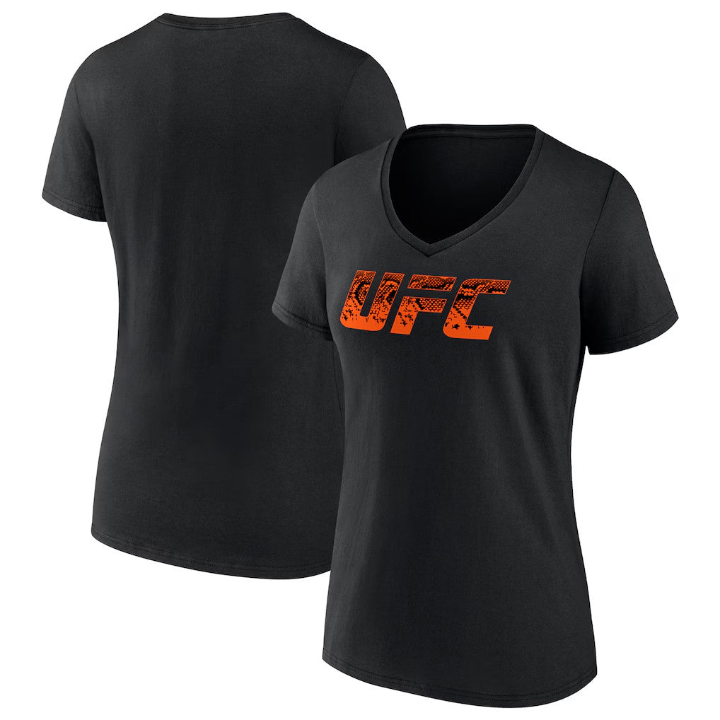 Paddy Pimblett Merch 2026 Paddy Pimblett Unrivaled UFC Logo V-Neck Shirt Gift For Her - Loomnari