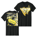 Carson Hocevar Merch #77 Carson Hocevar Zeigler T-Shirt 2026 Best Gift For NASCAR Lover - Loomnari