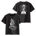 McDonald's X FIFA World Cup Merch 2026 World Cup McDonald's Stadium T-Shirt Game Day Gifts - Loomnari