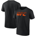 Paddy Pimblett Merch 2026 Paddy Pimblett Unrivaled UFC Logo T-Shirt UFC Merch Gift For Brothers - Loomnari
