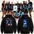 Atlanta Dream Angel Reese 2x ATL Star Signature 2026 Hoodie Angel Reese Merch Fan Gift - Loomnari