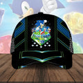 Sonic The Hedgehog 35th Anniversary Merch 2026 Forever Fast Hat Unique Gift For Husband - Loomnari