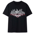 New York Yankees 2000 Champions T-Shirt New York Yankees Merch Birthday Ideas For Husband - Loomnari