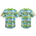 Los Angeles Dodgers Margaritaville 2026 Baseball Jersey Los Angeles Dodgers Merch Best Gifts - Loomnari