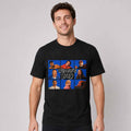 2026 Widow's Bay Characters T-Shirt Widow's Bay Merch Gift For Movie Lovers - Loomnari